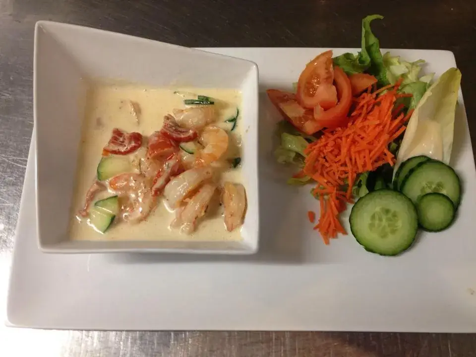 Menü_Aux Mille Délices/Carine_Herve_Bild_5