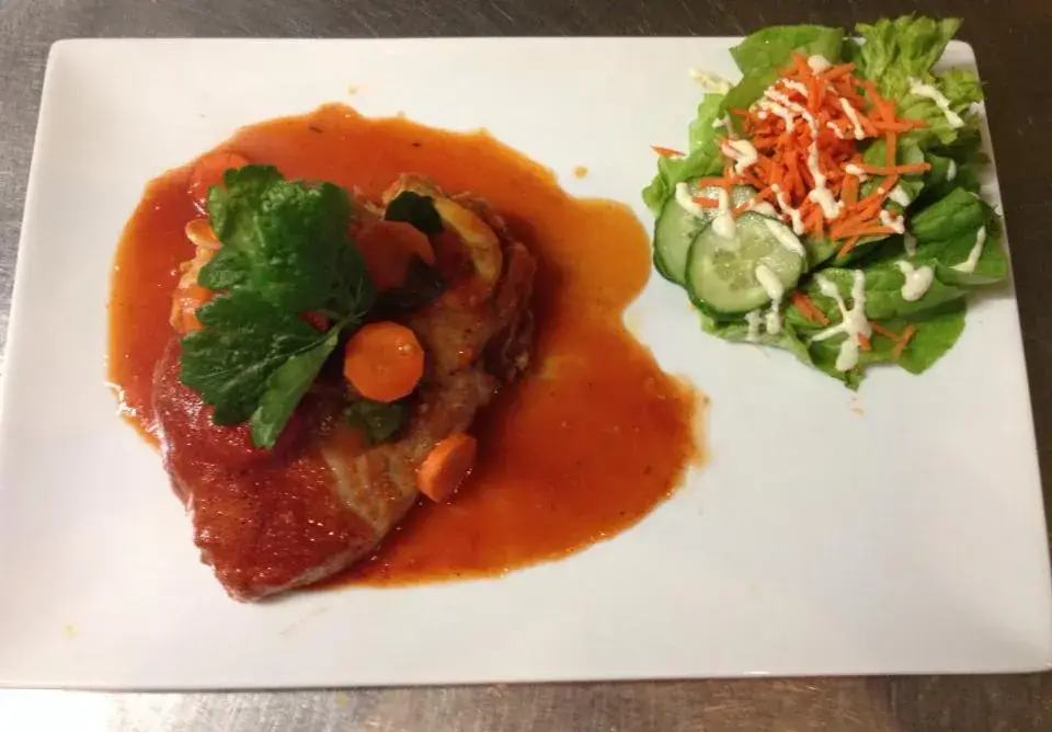 Menü_Aux Mille Délices/Carine_Herve_Bild_8