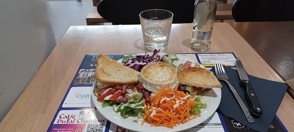 Isabelle D._Aux Mille Délices/Carine_Herve_Bewertung