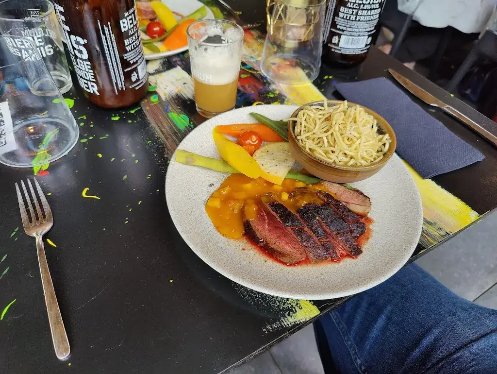 Menü_Tel Père Telles Filles_Herve_Bild_4