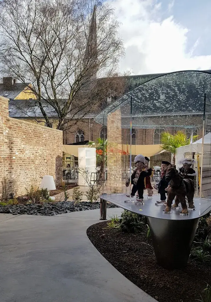 Eric Merken_Tel Père Telles Filles_Herve_Bewertung