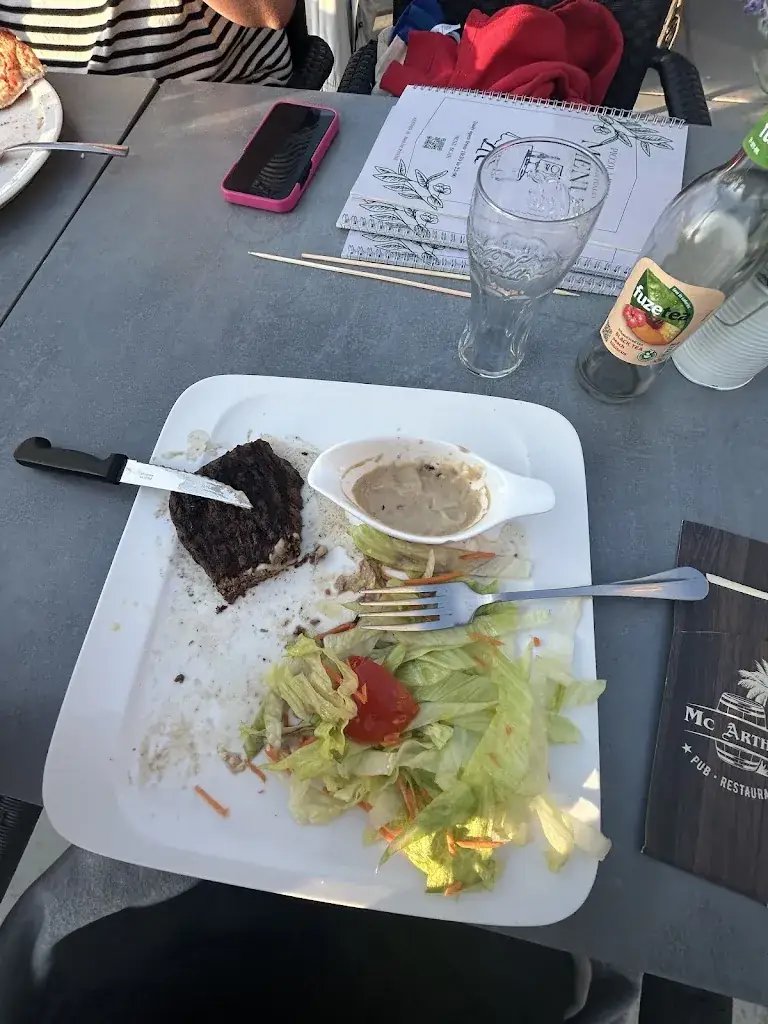 Anyssa_Piccola Italia_Herve_Bewertung