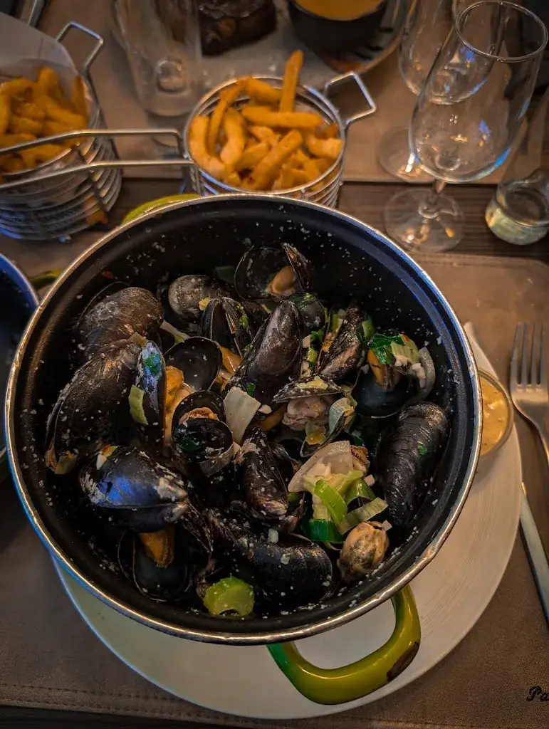 Caroline Wallemme_Le Florian_Herve_review