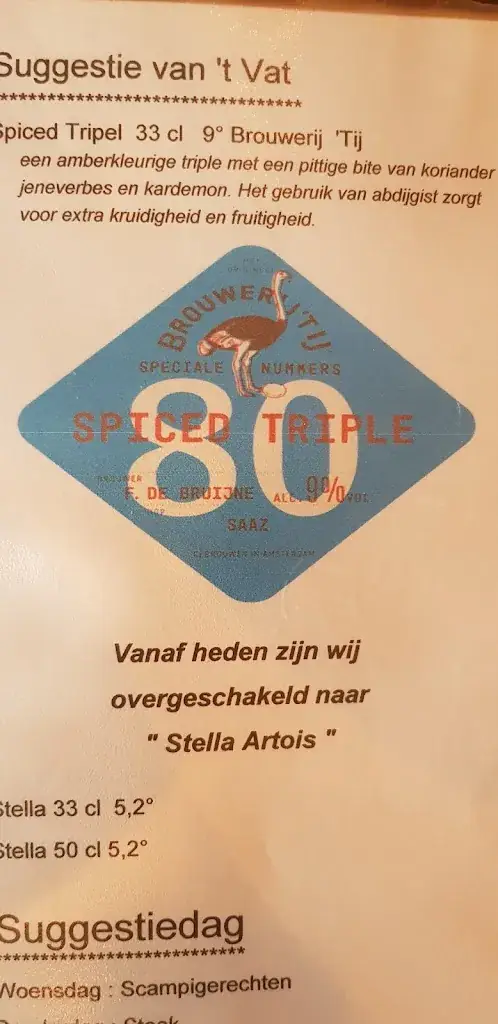 Menu_Herberg Ter Heide_Brasschaat_image_1