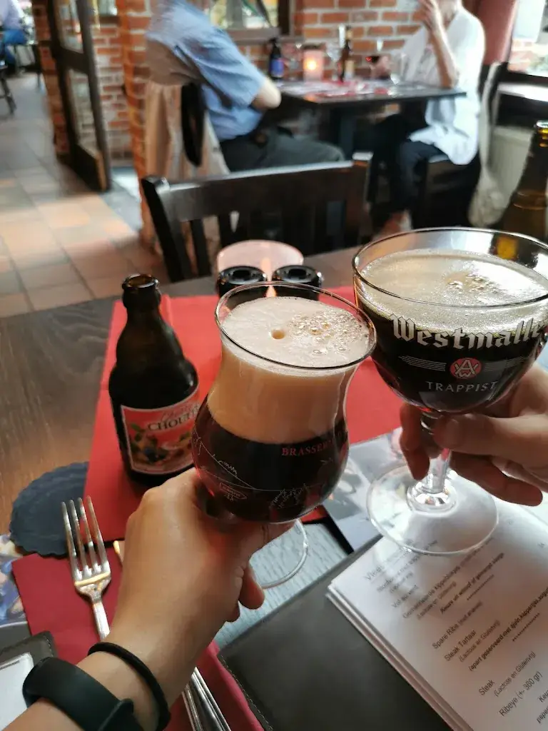 Sigita Sadauskyte_Herberg Ter Heide_Brasschaat_avis