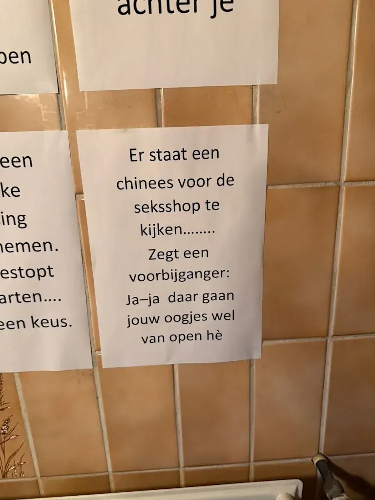 Richard Drijver_Herberg Ter Heide_Brasschaat_avis