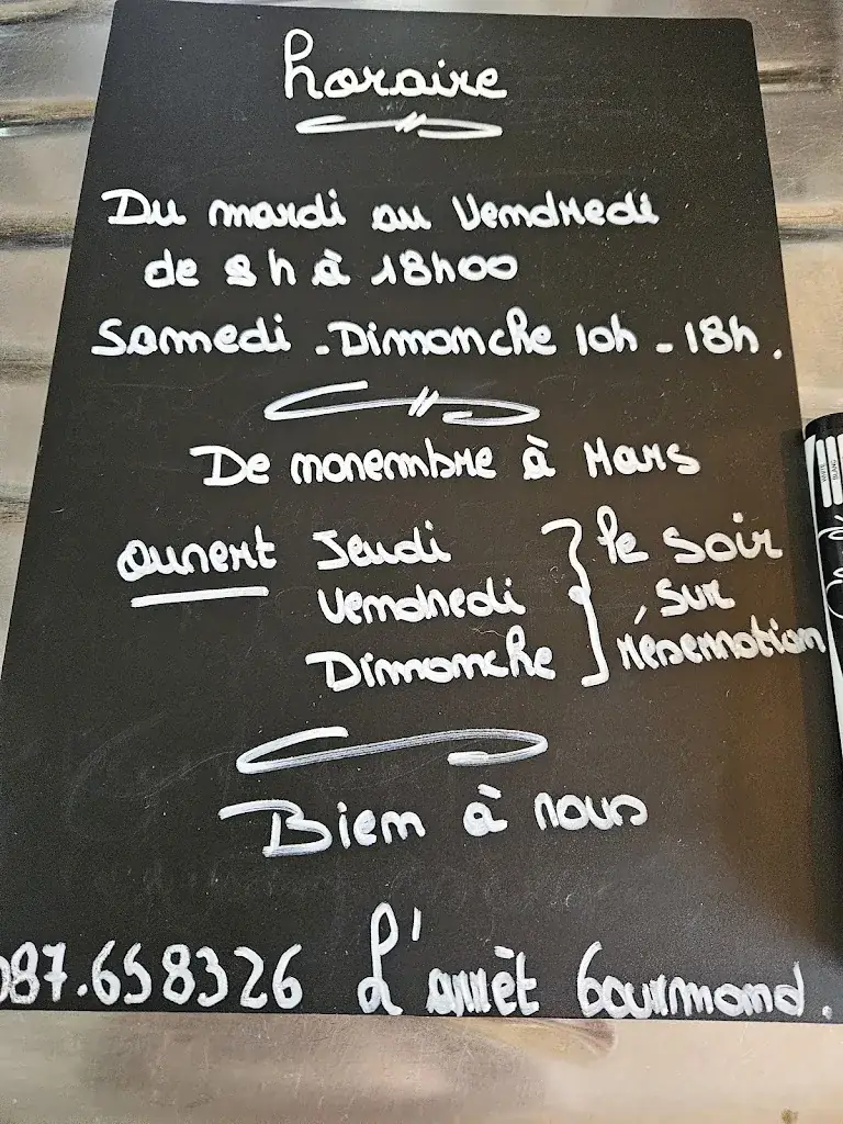 Menu_L'arrêt Gourmand_Herve_image_2