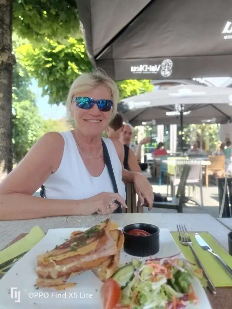 Christine DIDY_L'arrêt Gourmand_Herve_review