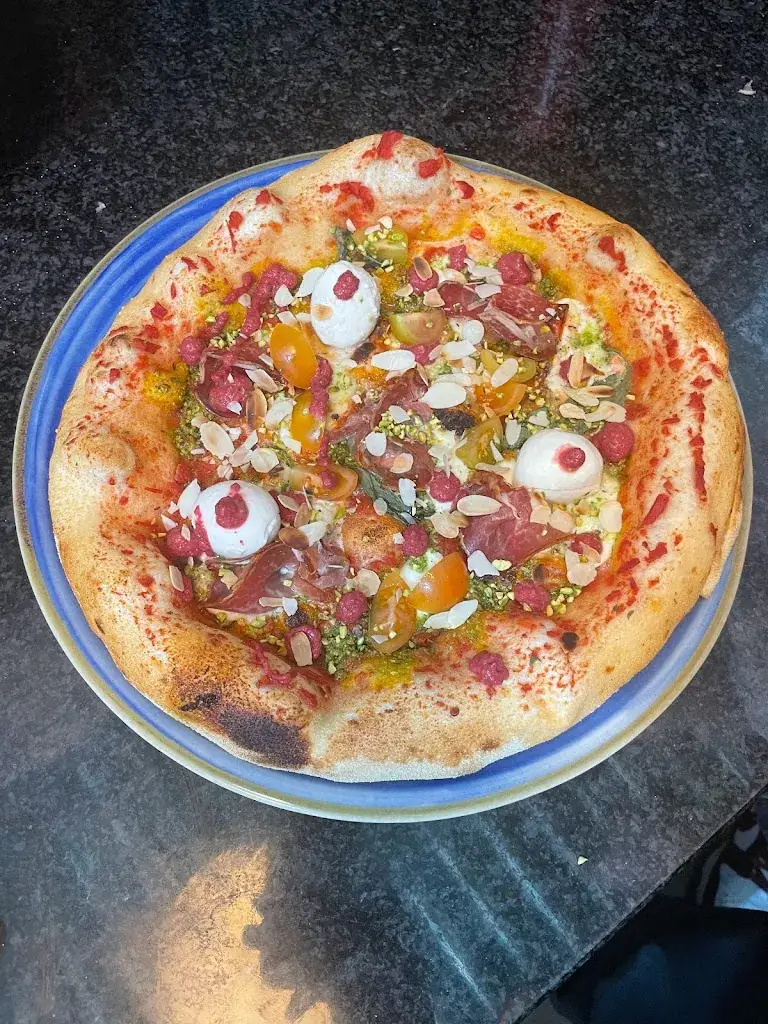 Menu_La PIAZZETTA HERVE_Herve_image_6