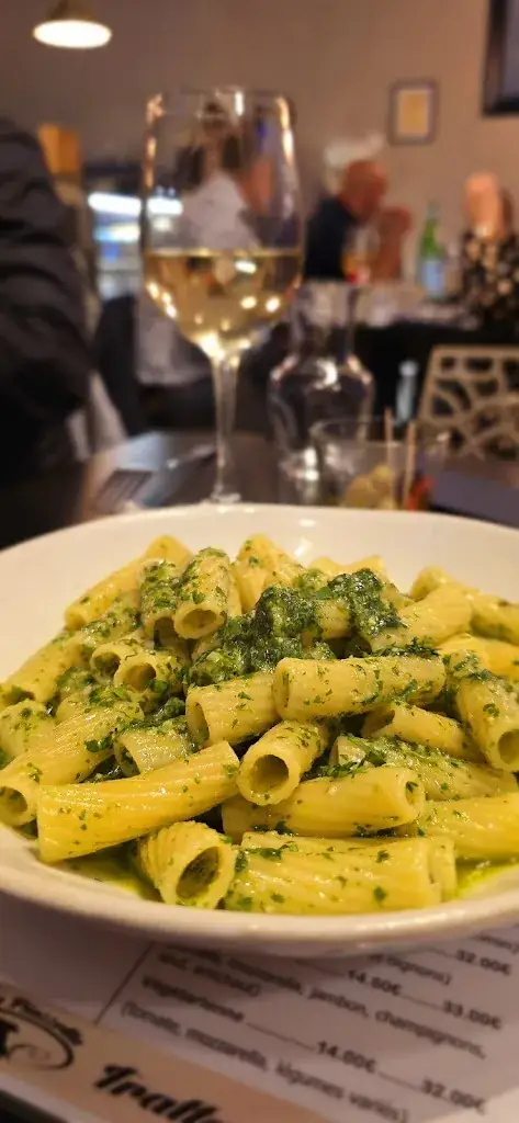 Markus Sattlberger_La PIAZZETTA HERVE_Herve_review