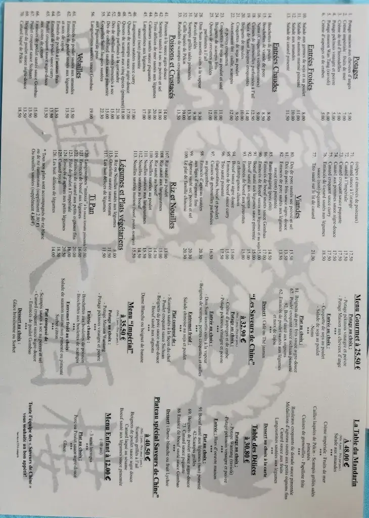 Menu_Saveurs de Chine_Herve_image_1