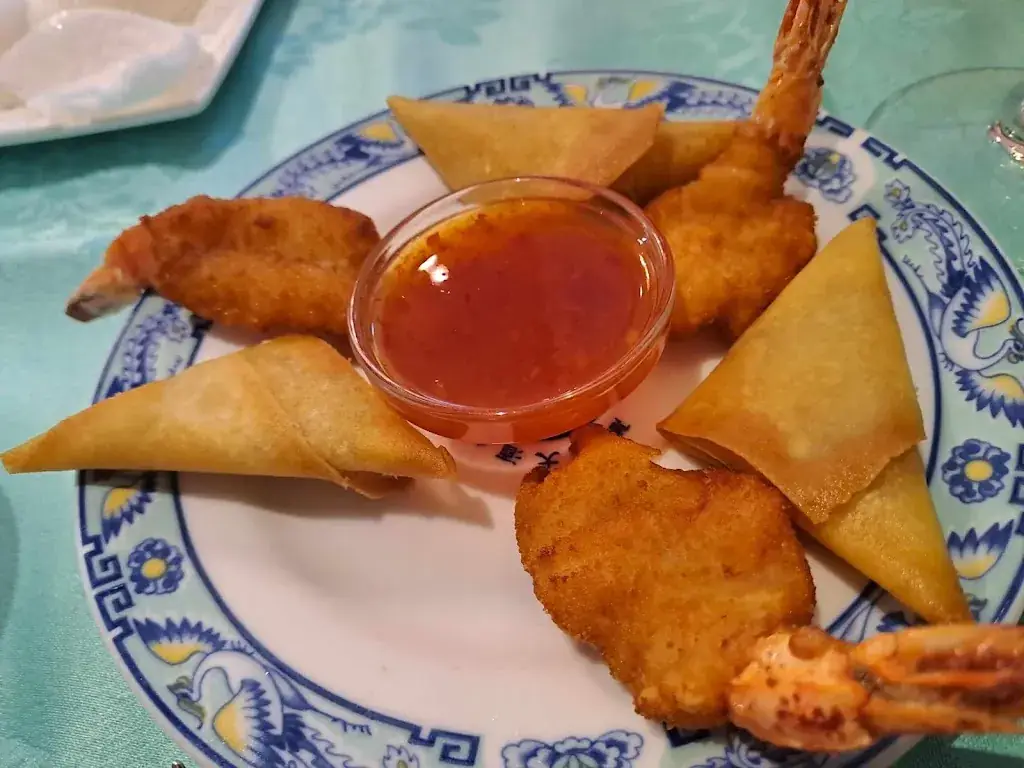 Roxanne Gaullier_Saveurs de Chine_Herve_review