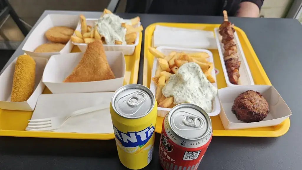 Michael Thomassen_L'Alléchante_Herve_review