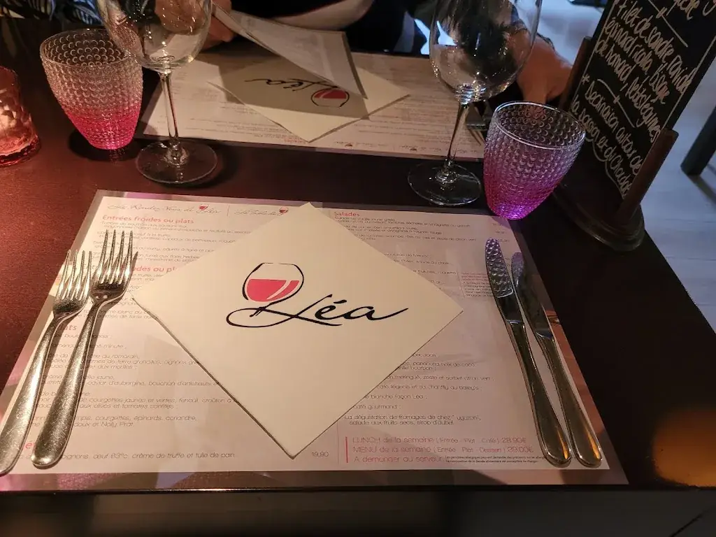 Menu_La Table de Léa_Herve_image_1