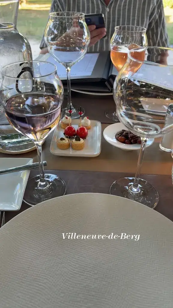 Manon Deblock_La Table de Léa_Herve_review