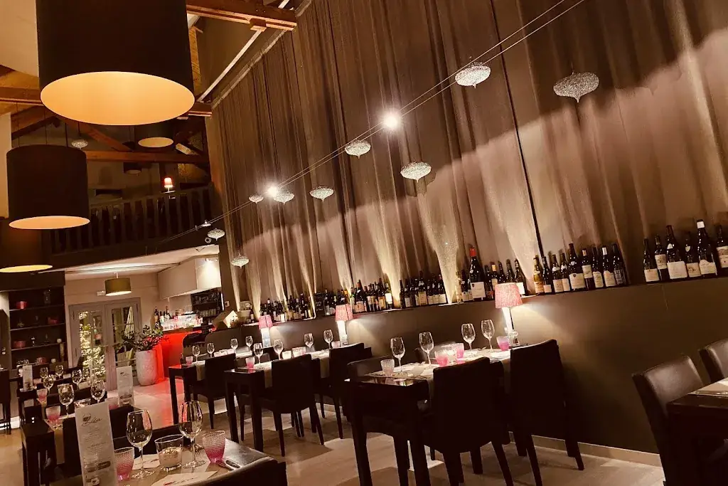 La Table de Léa restaurant à Herve