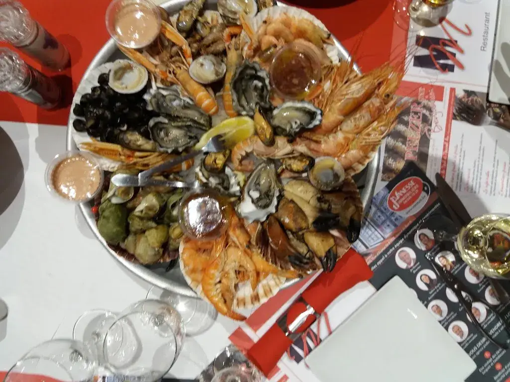 Menu_La Maison de Maître_Herstal_image_2