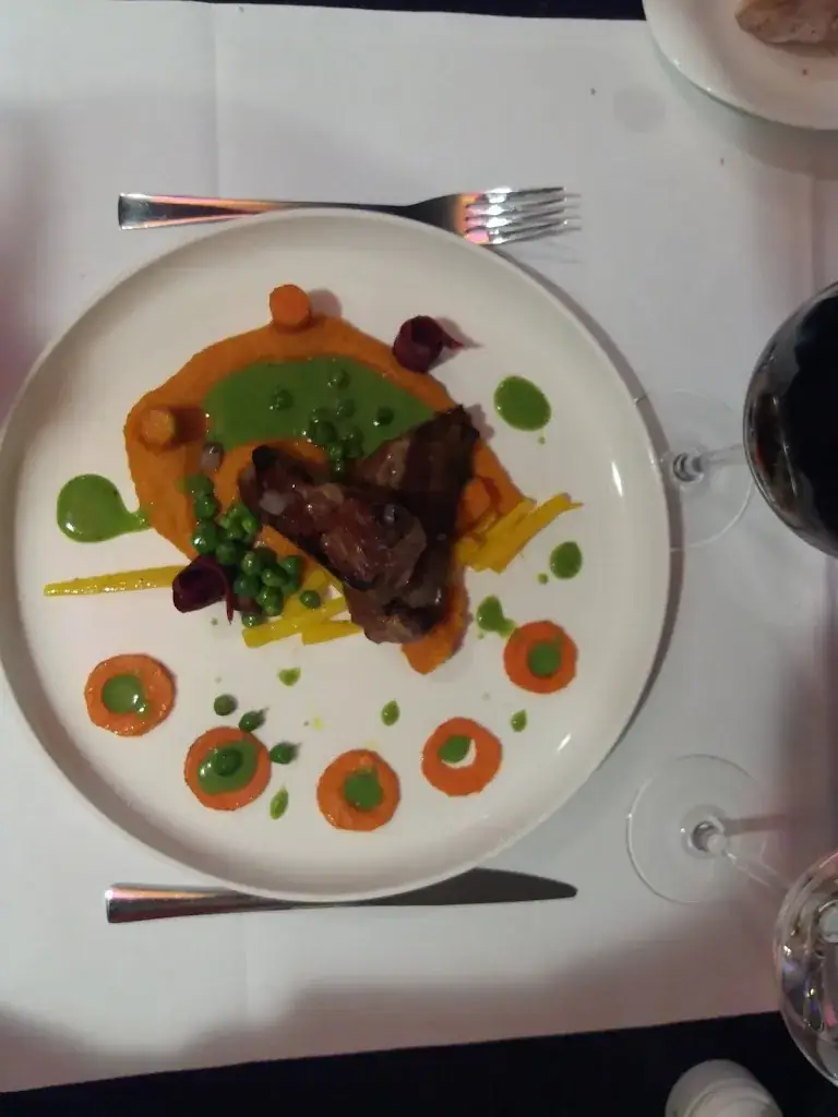 Menu_La Maison de Maître_Herstal_image_4