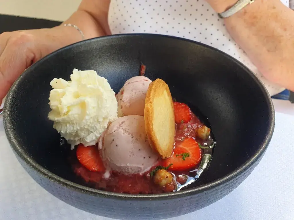 Menu_La Maison de Maître_Herstal_image_5