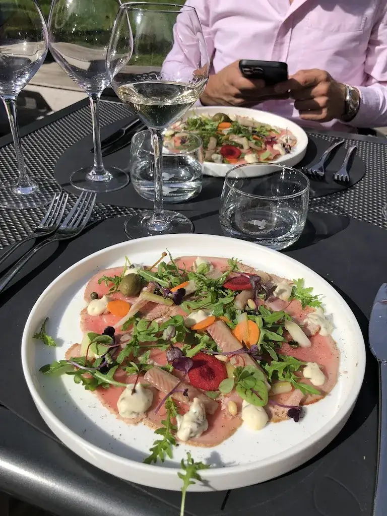 Menu_La Maison de Maître_Herstal_image_6