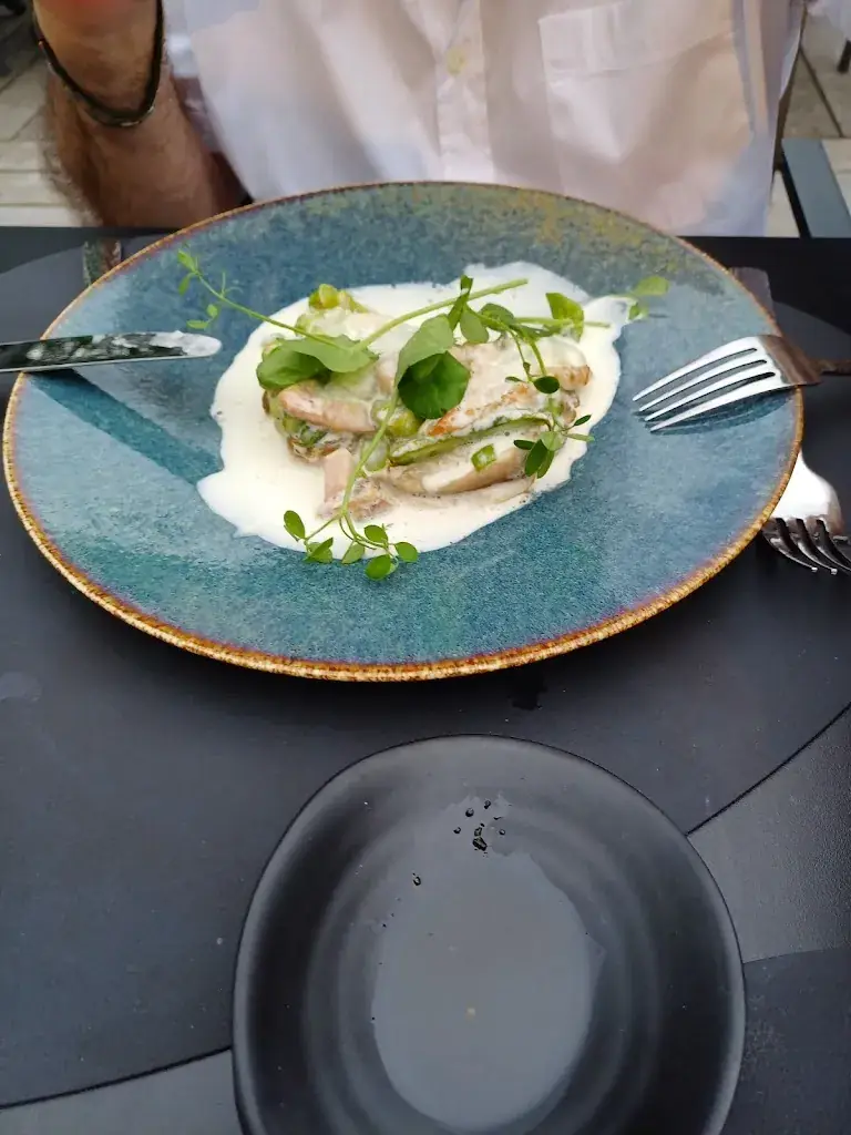 Menu_La Maison de Maître_Herstal_image_9