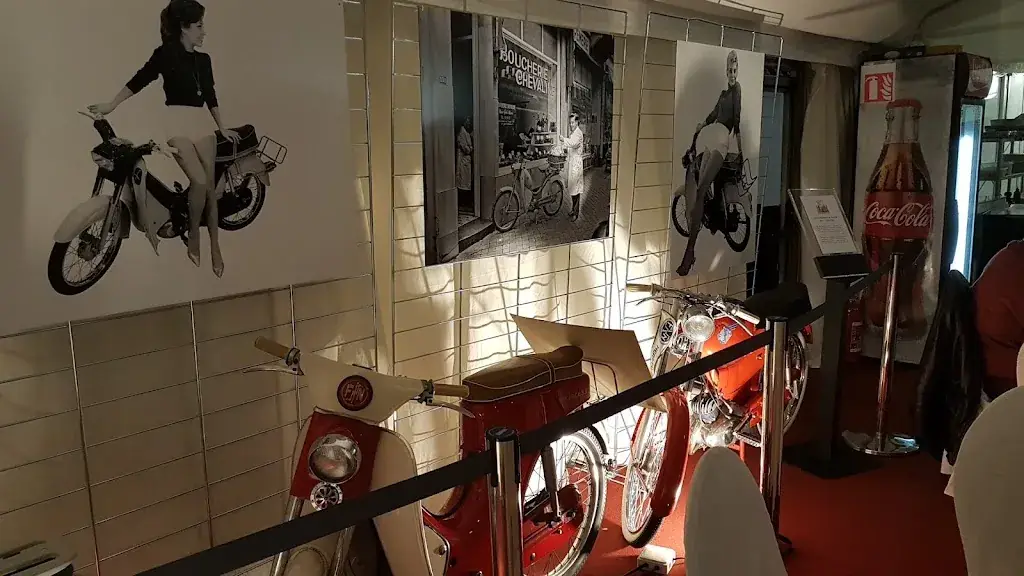 La Maison de Maître Restaurant in Herstal