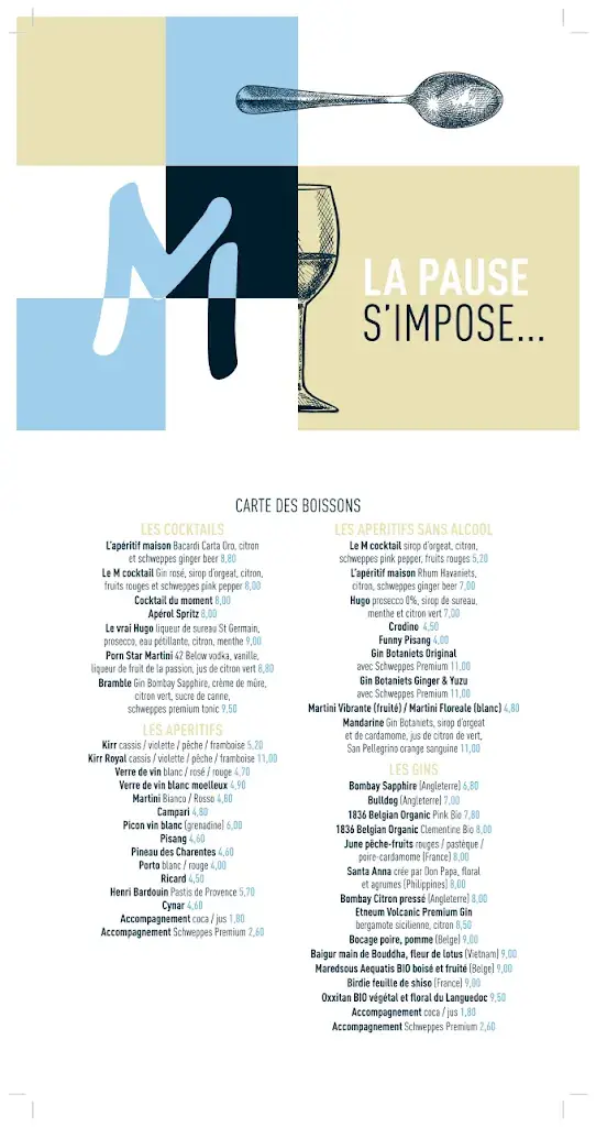 Menu_Chez M_Herstal_image_2