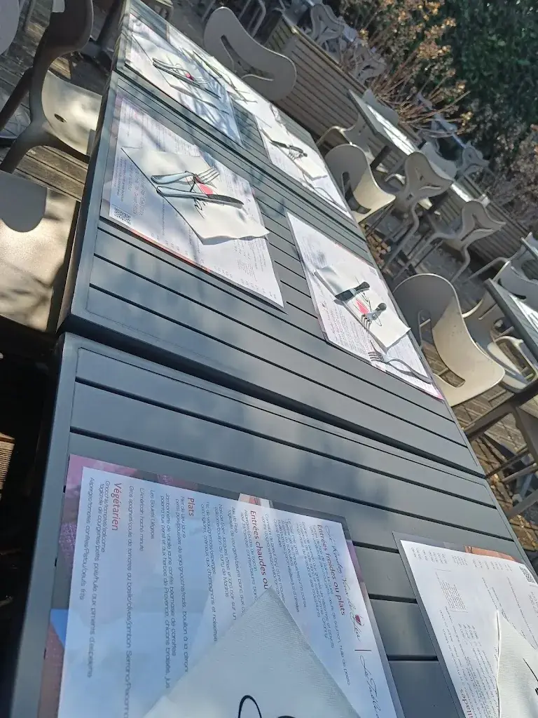 Menu_Le Rendez-Vous de Léa_Herstal_image_4