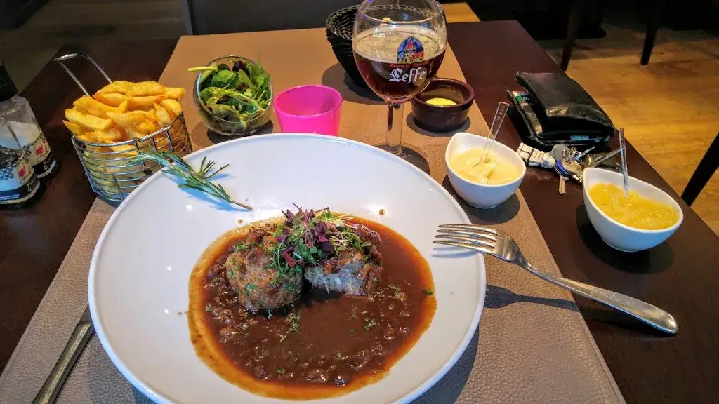 Menu_Le Rendez-Vous de Léa_Herstal_image_6