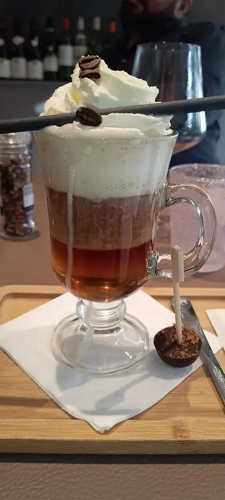 Menu_Le Rendez-Vous de Léa_Herstal_image_7