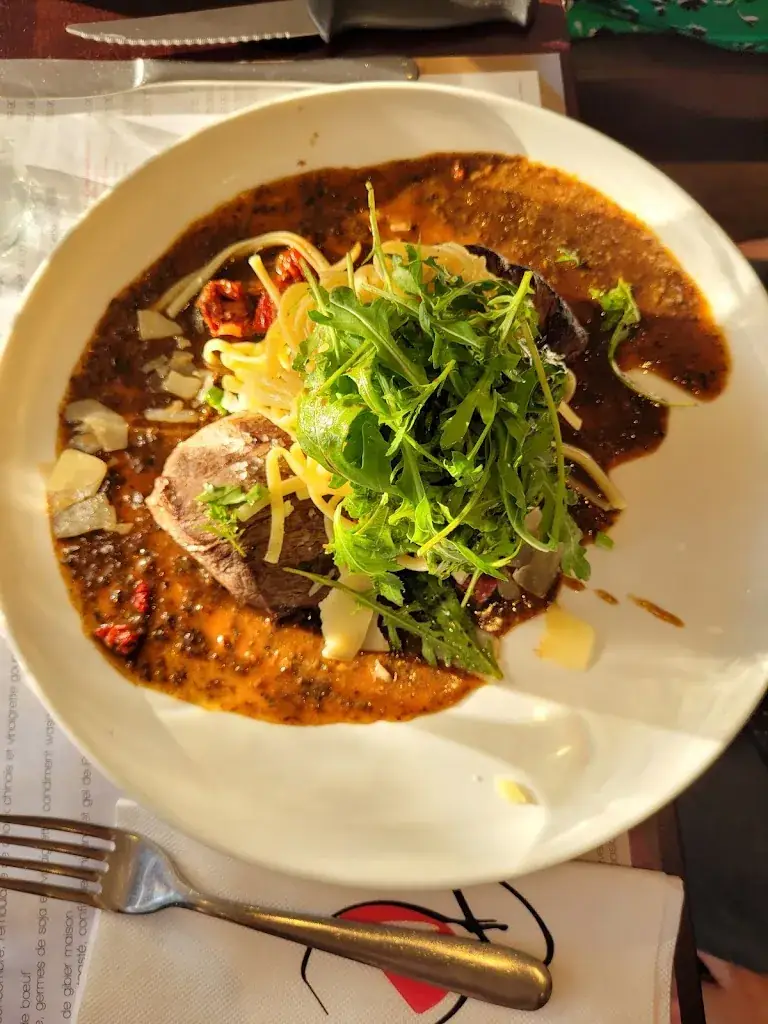 Menu_Le Rendez-Vous de Léa_Herstal_image_9