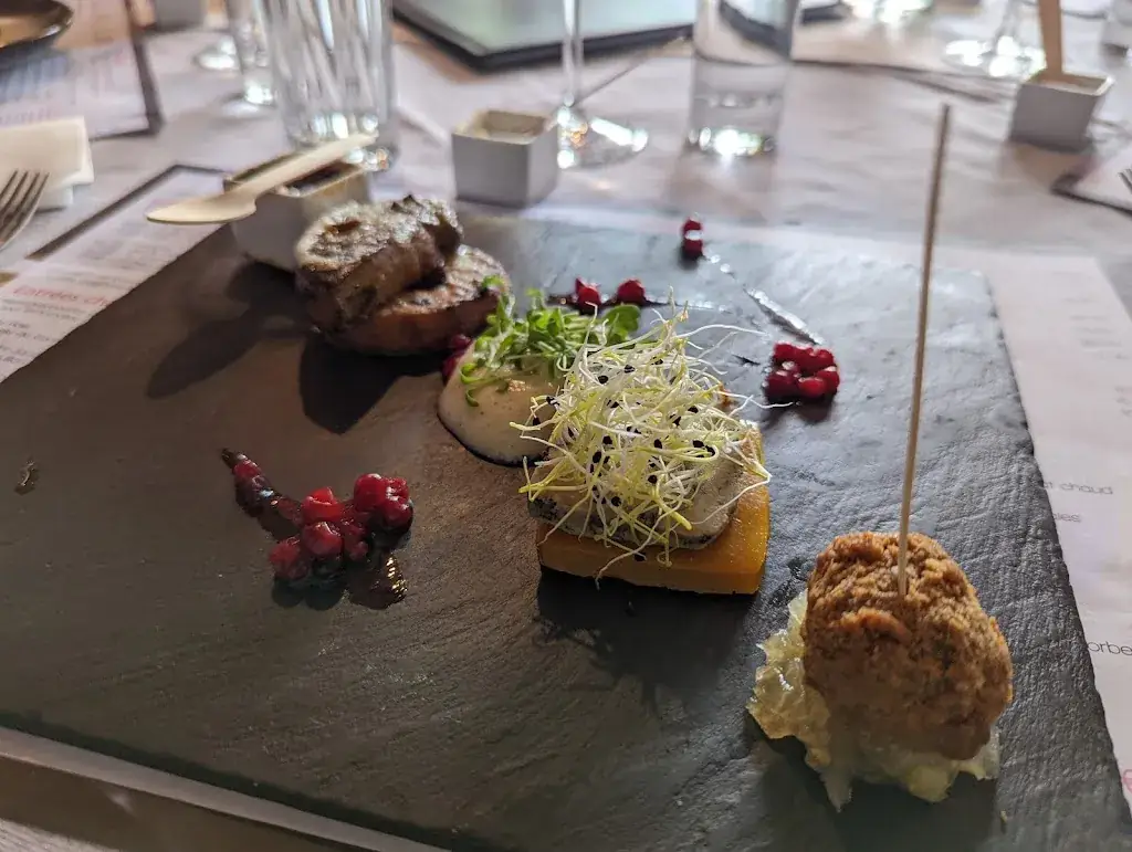 I G_Le Rendez-Vous de Léa_Herstal_review