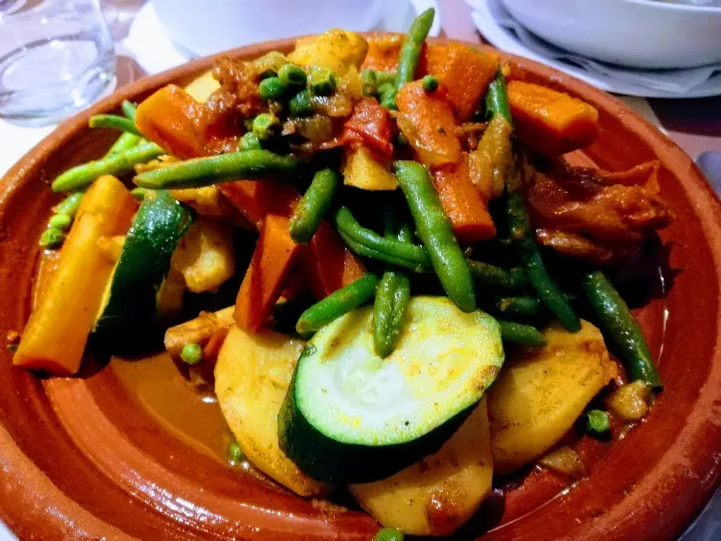 Menu_El Menara_Herstal_imagen_2