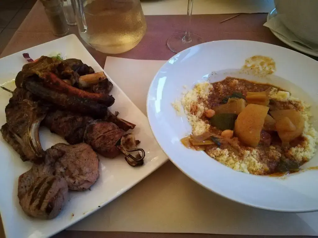 Menu_El Menara_Herstal_imagen_3