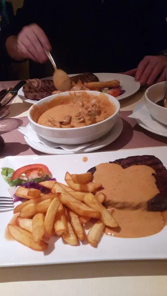 Menu_El Menara_Herstal_imagen_7