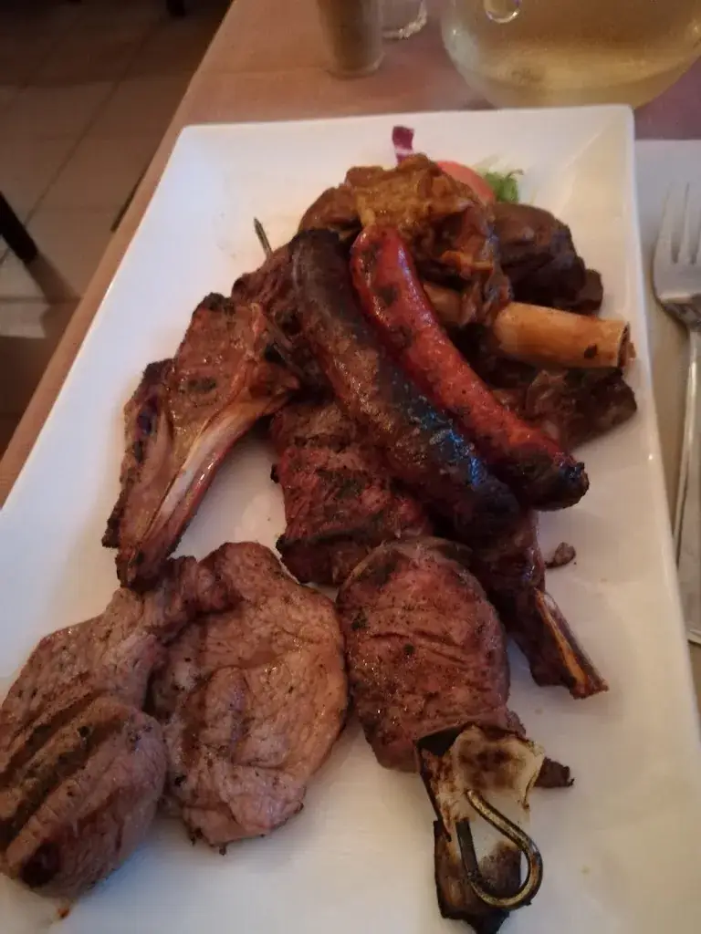 Menu_El Menara_Herstal_imagen_8