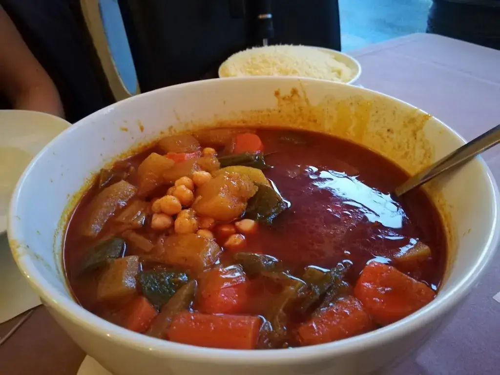 Menu_El Menara_Herstal_imagen_9