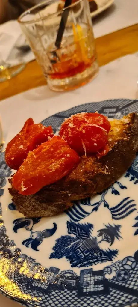 Menü_Piccolo Trattoria_Herstal_Bild_6