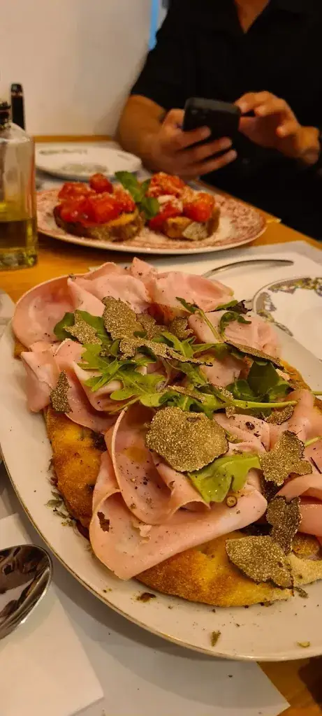 Menü_Piccolo Trattoria_Herstal_Bild_7