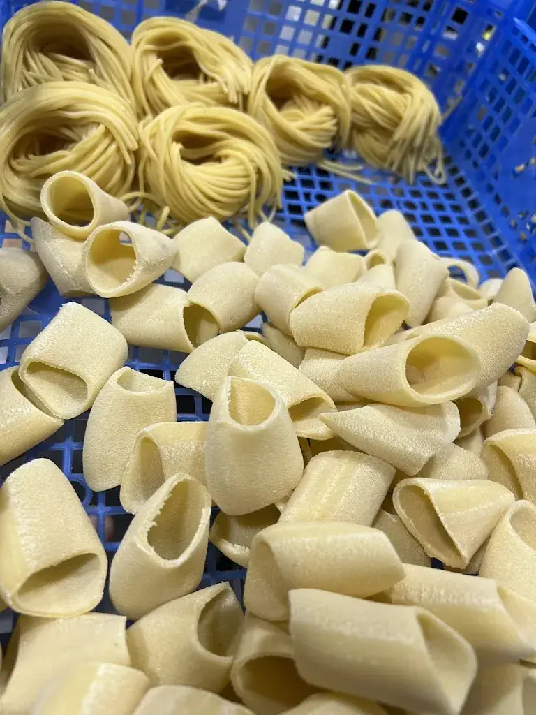 Menü_Piccolo Trattoria_Herstal_Bild_8