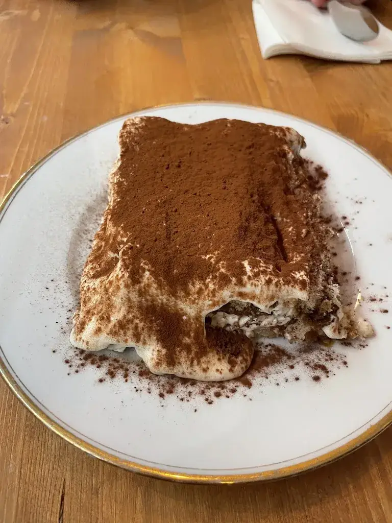 Tete Malien_Piccolo Trattoria_Herstal_Bewertung