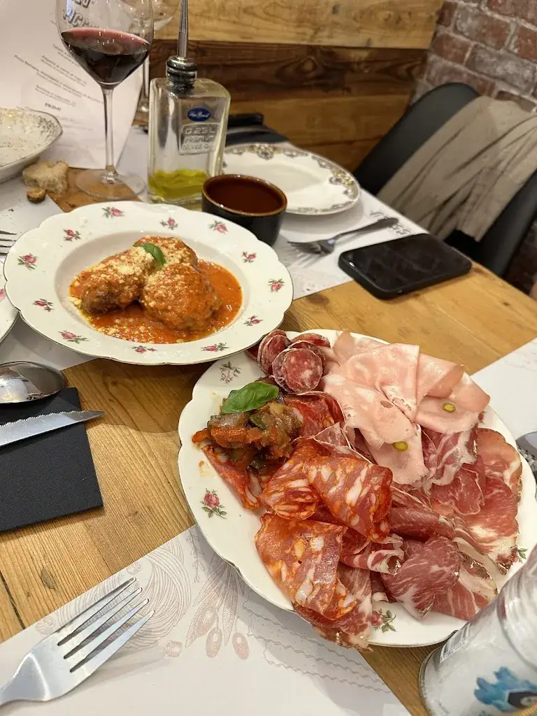 Alexia Circhiaro_Piccolo Trattoria_Herstal_Bewertung