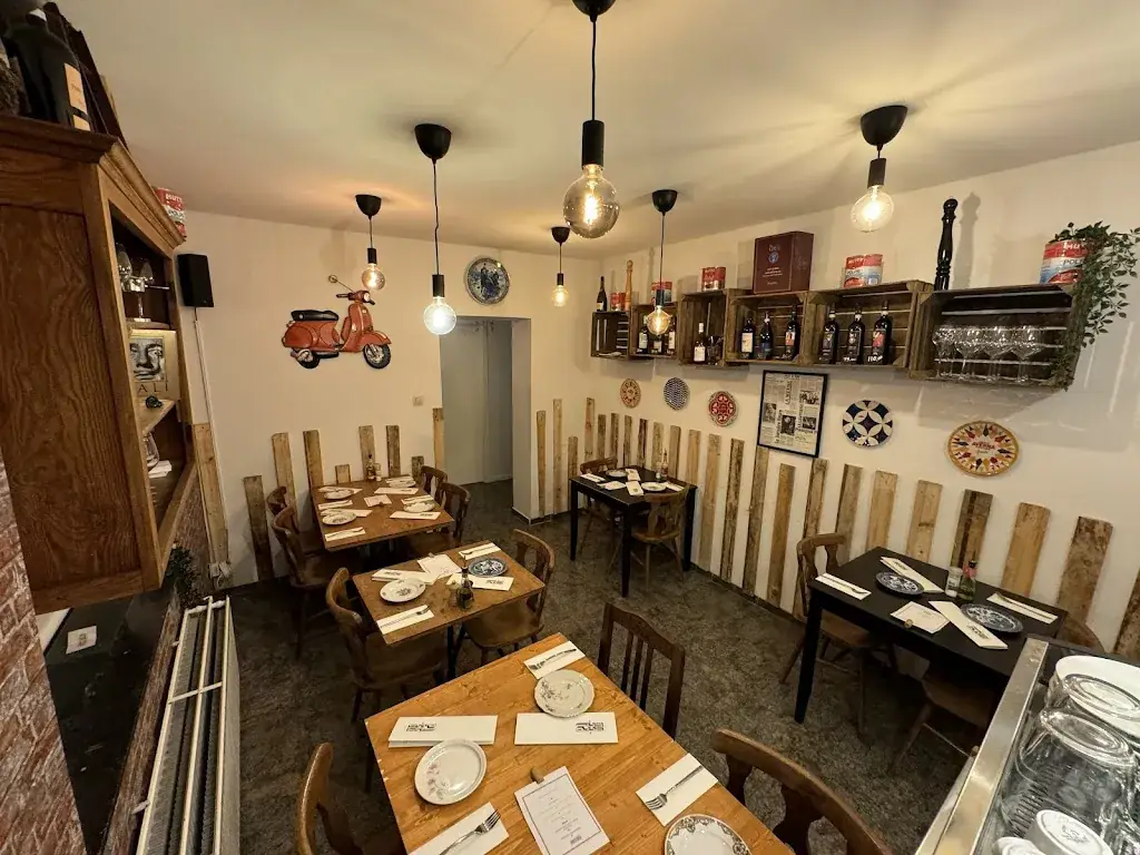 Piccolo Trattoria_Herstal_slider_image_1