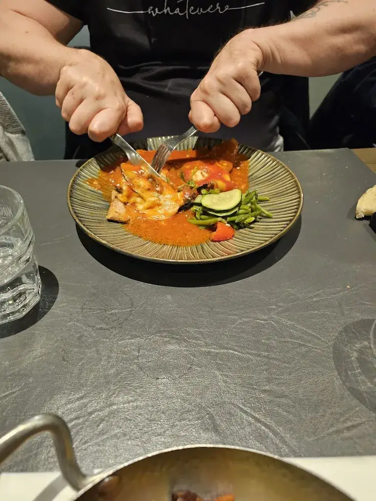 Menu_La Rotonda_Herstal_image_7