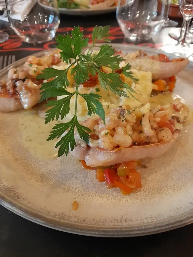 Menu_Le sarolea_Herstal_image_5