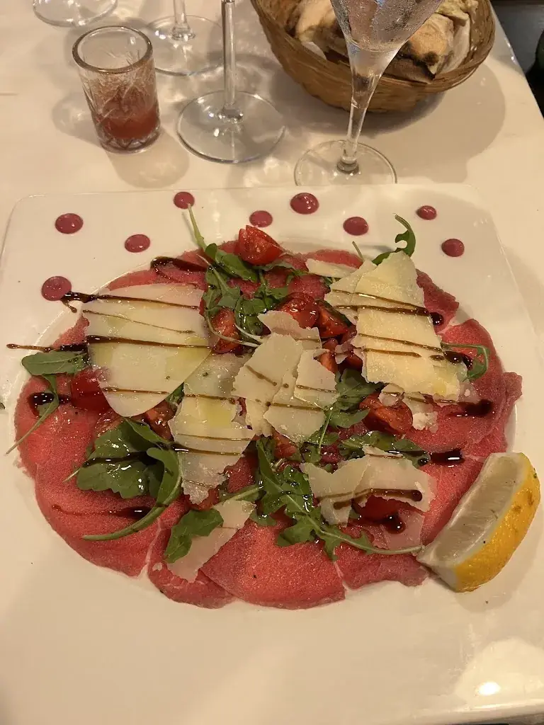 Daniel Schreiber_Da Mirto_Herstal_review