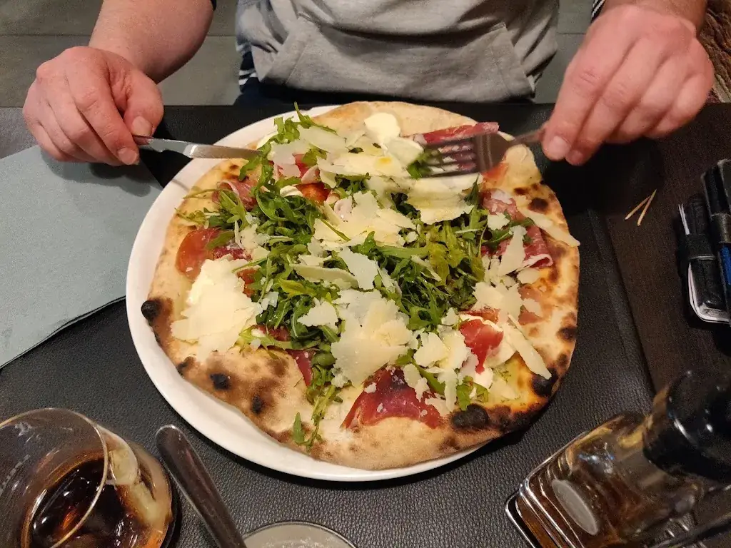 Thierry Brisson_Da Mirto_Herstal_review