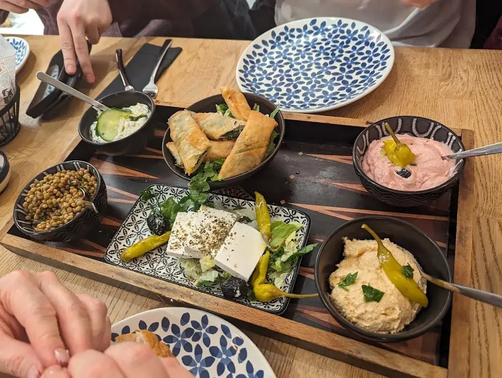 Menu_Knossos II _Herstal_image_5