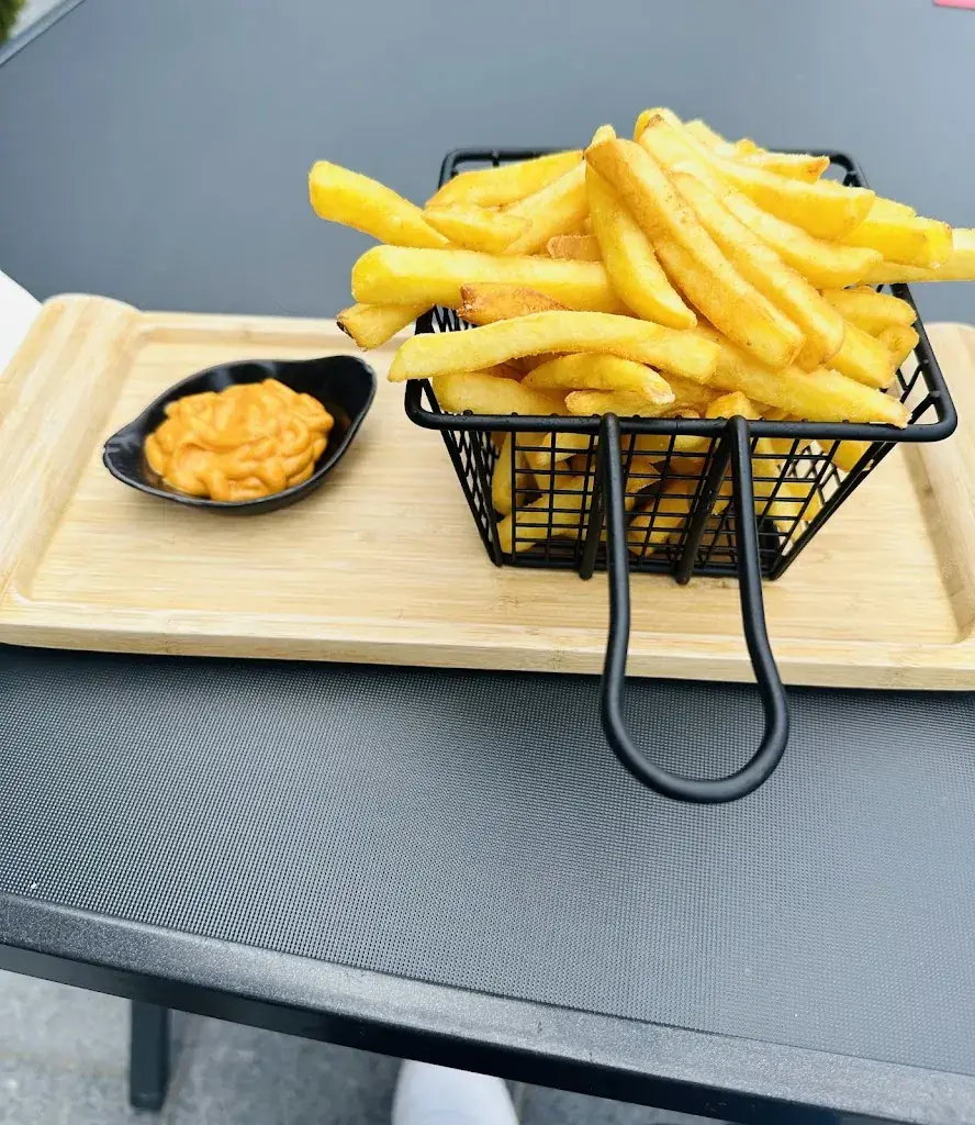 Klaudia K_Brunch_Herstal_Bewertung