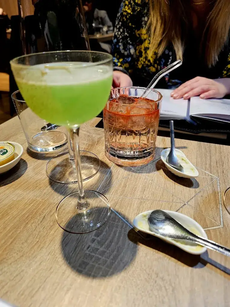 Dubois Boska_Hexa-gone_Herstal_Bewertung